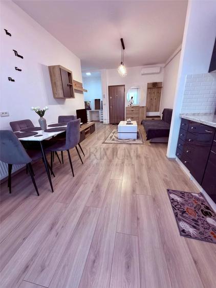 ARADULUI - APARTAMENT 2 CAMERE DE INCHIRIAT - PARCARE - 7