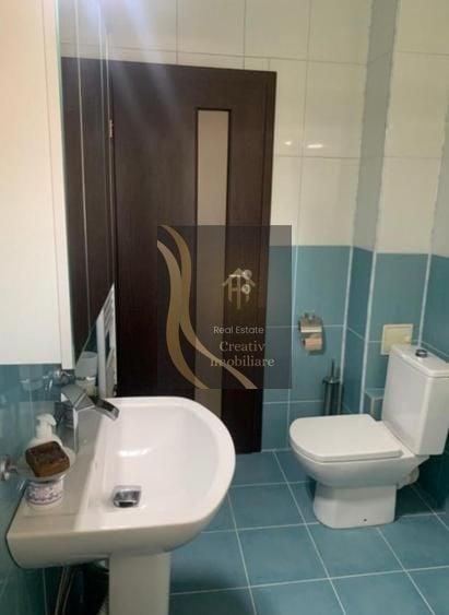 Apartament cu 2 camere decomandat în Drumul Taberei