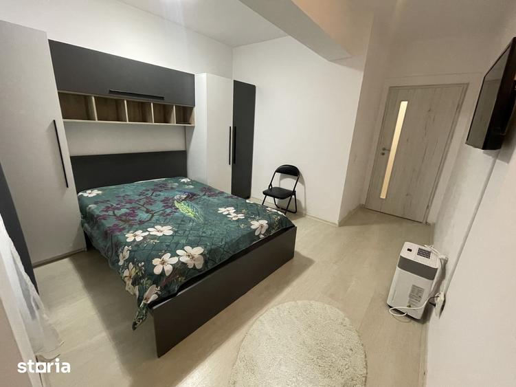 Apartament 2 camere | mobilat | utilat | pozi?ie buna |mutare imediata - 11