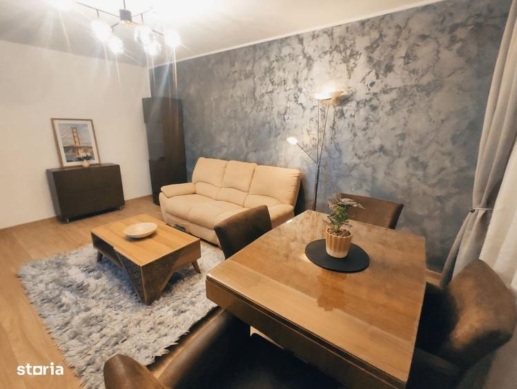 Apartament 2 Camere | Renovat | Aviatiei - 1
