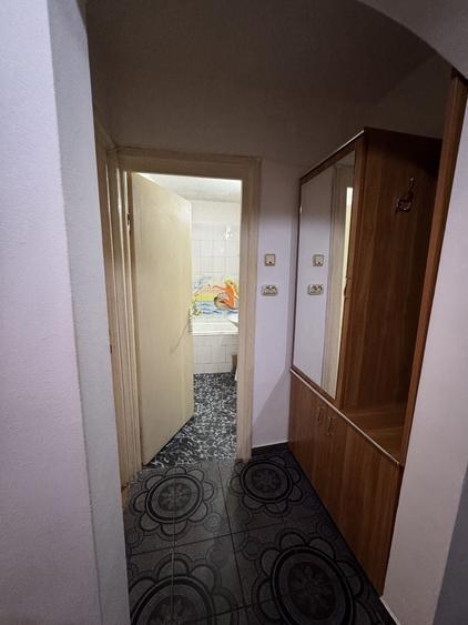 Garsonieră decomandată în Nufărul