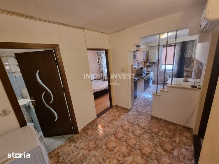 Apartament cu 2 camere în Lipoveni