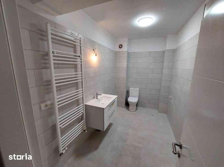 Spațiu comercial, de 190 mp, în Floreasca
