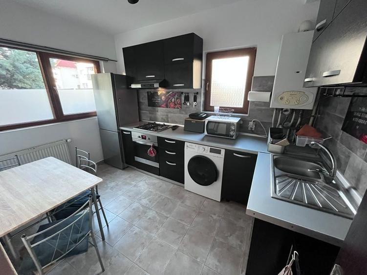 Apartament cu 2 camere în Bună Ziua
