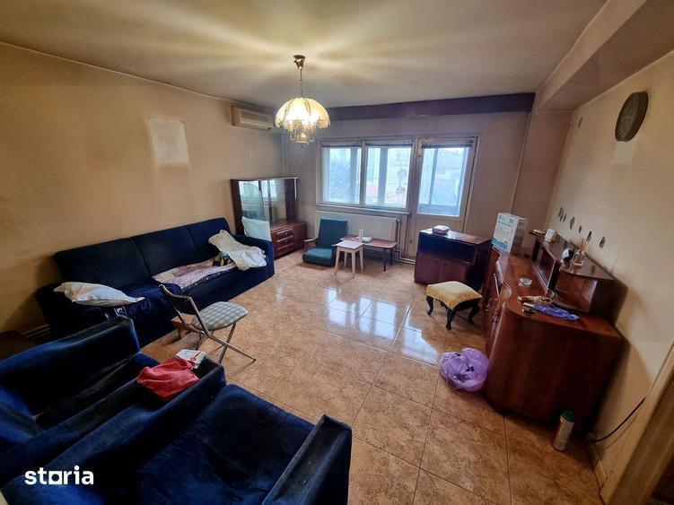 Apartament cu 2 camere în Inel II