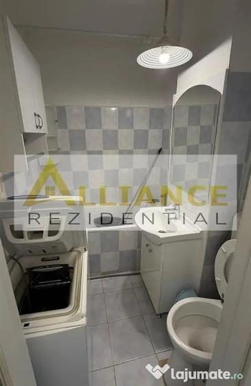 Apartament 36 mp | Etaj 9 | Mobilat si Utilat Complet - 8