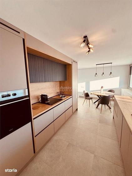 Casa lux - Tunari Amber Forest - 4 camere - 3 bai - 141mp - 310mp tere - 8