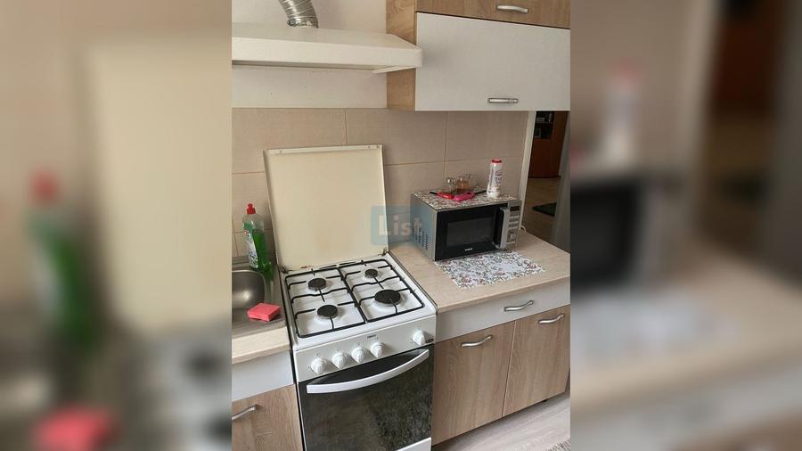 Apartament cu 2 camere decomandat în Gheorgheni