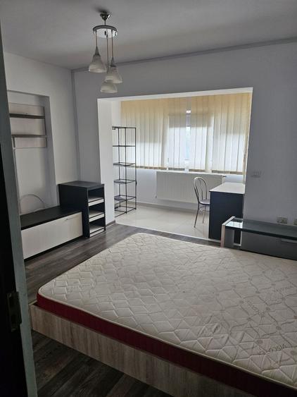 Apartament cu 2 camere decomandat în Tudor Vladimirescu
