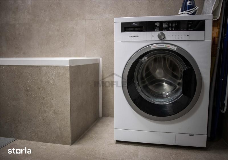 Apartament cu 3 camere în Triaj