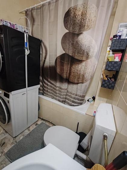 Apartament cu 2 camere decomandat, mobilat în Săsar