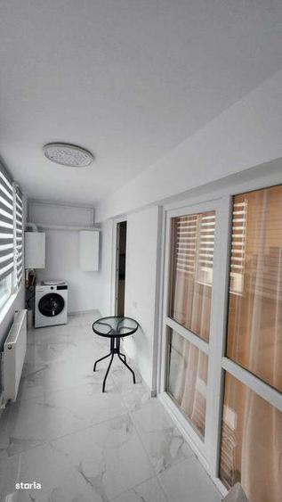 Apartament cu 2 camere decomandat în Dobroești