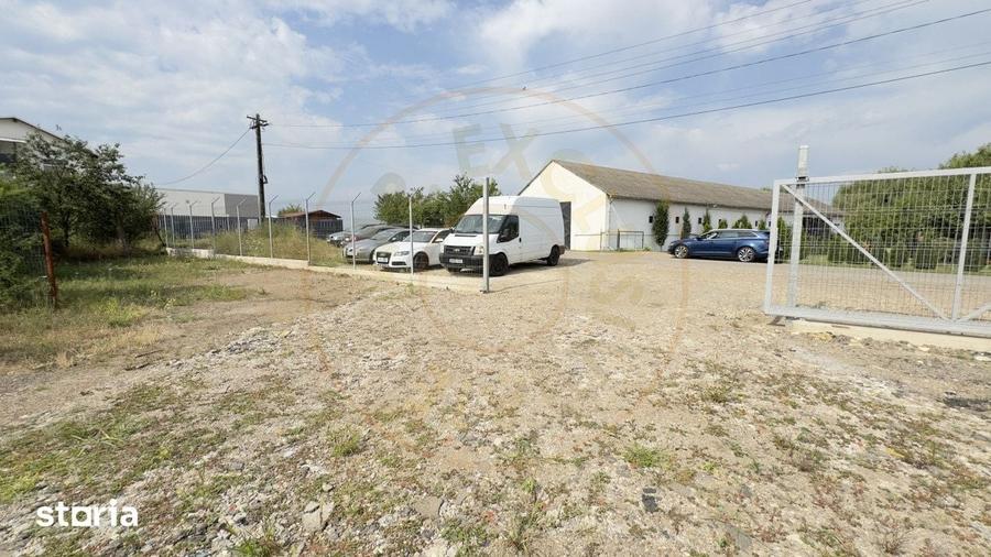 Spațiu comercial, de 278 mp, în Central