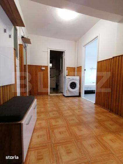 Apartament 2 camere, 55 mp, zona Marasti - Piata Marasti - 1