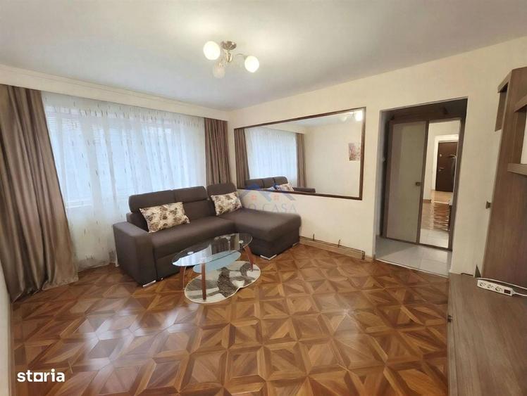Apartament 2 camere, Cetate, Closca, et.1, 56 mp. - 2
