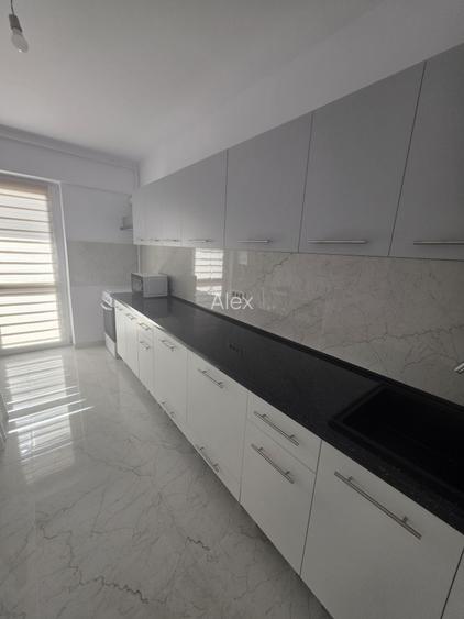 Apartament 2 camere 70 mp BIROU/CABINET prima inchiriere 2 parcari Valea Lupului