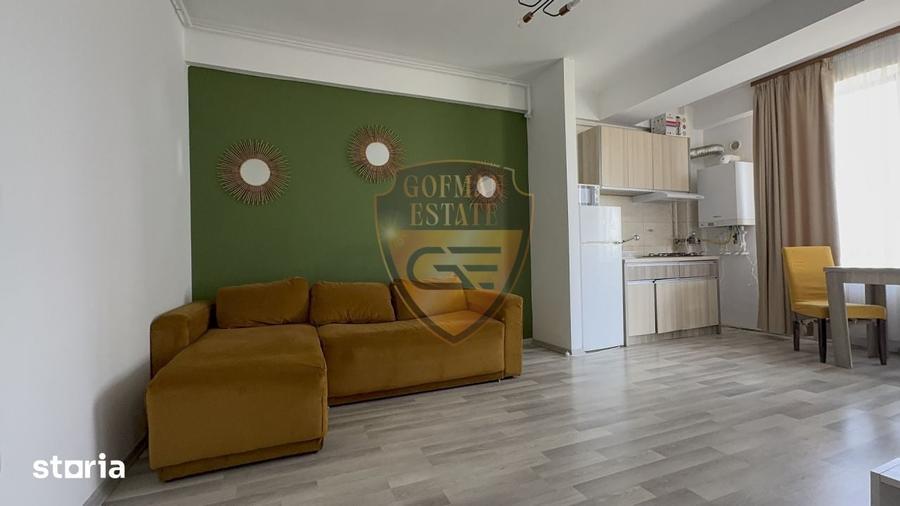 Apartament cu 3 camere în Nord