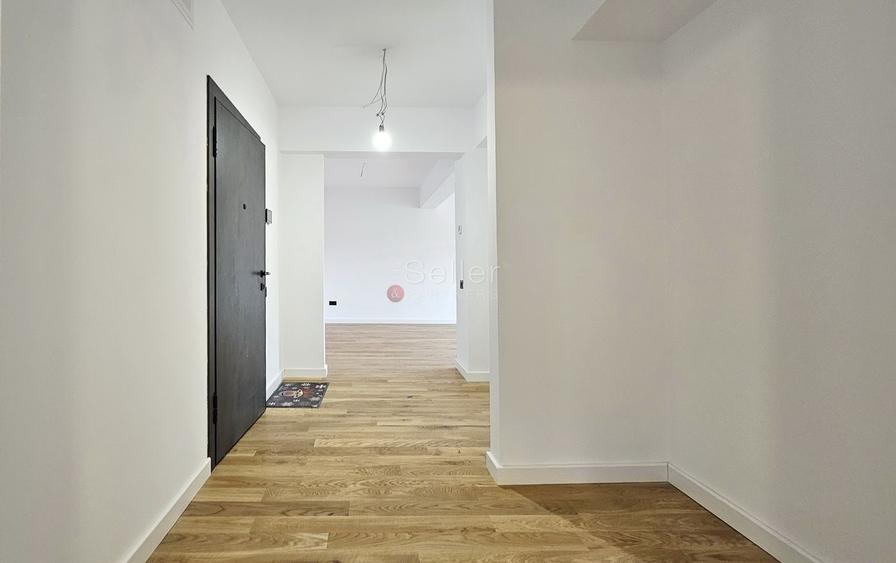 Apartament cu 3 camere decomandat în Brașovul Vechi