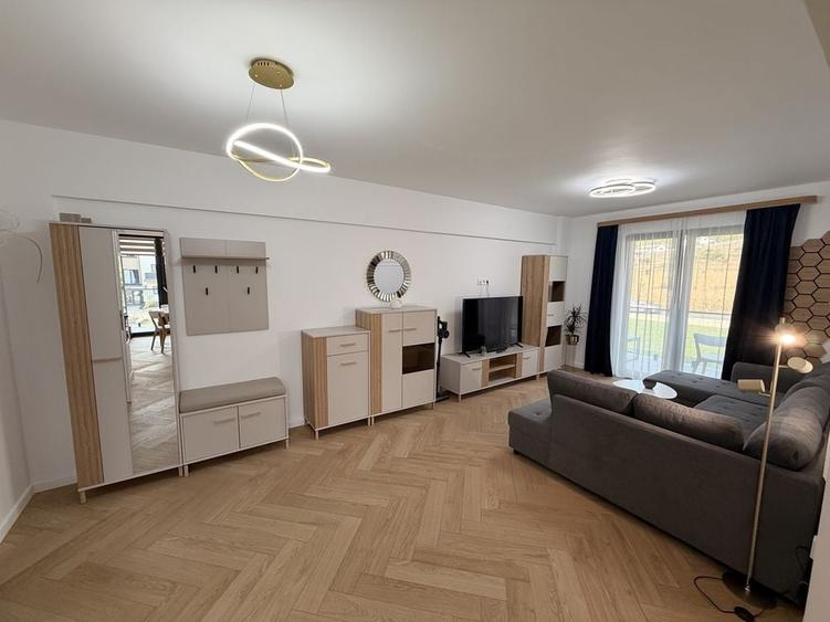 Apartament cu 2 camere decomandat în Unirii