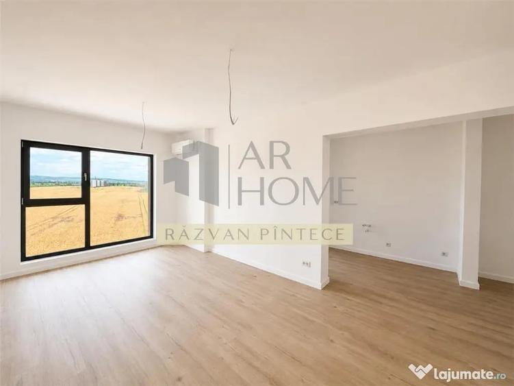 Apartament cu 2 camere decomandat în Albert