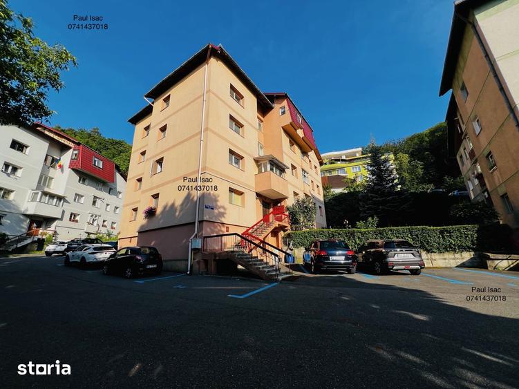 Apartament cu 3 camere, mobilat în Centrul Civic