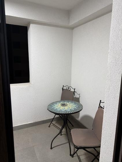 Apartament cu 2 camere decomandat în Unirii