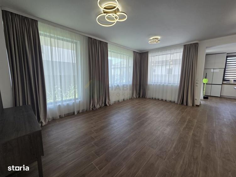 Vila premium | The Class Villas, Tunari| Rooftop 60 mp - 7