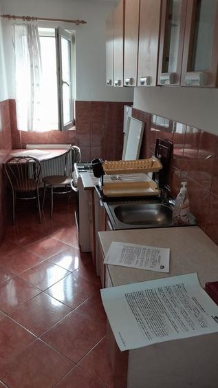 Inchiriez apartament cu o camera ultracentral - 3