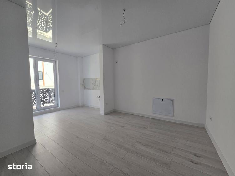 Apartament cu 2 camere în Dobroești
