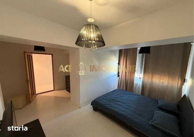Apartament cu 2 camere în Titan