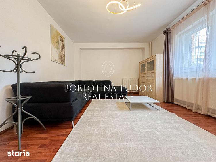Apartament 2 camere | Dorobantilor | 5 min FSPAC | 20 min FSEGA - 11
