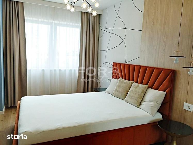 Apartament cu 2 camere decomandat în Iosia