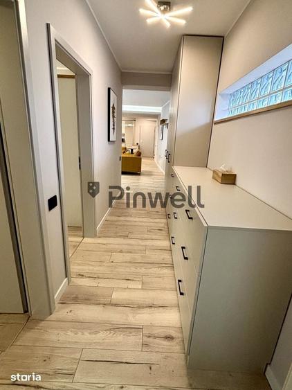 Apartament în vilă | 3 camere | Parcare subterana | Ultra-Central - 4