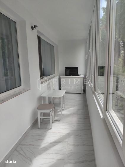 Apartament cu 2 camere în Lefaia