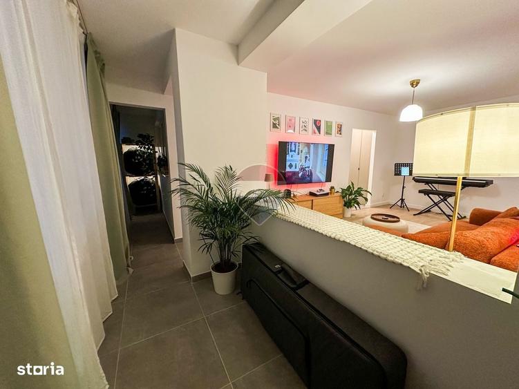 Apartament 2 camere de vanzare | Stefan cel Mare - 6
