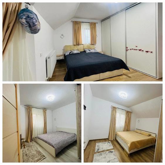 Casă cu 4 camere cu Teren 383 Mp în Albești