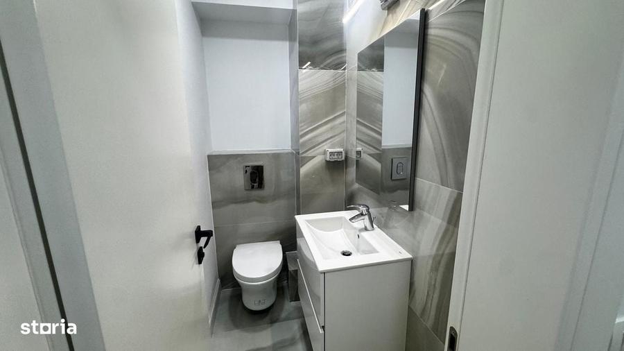 Apartament cu 3 camere în Polonă