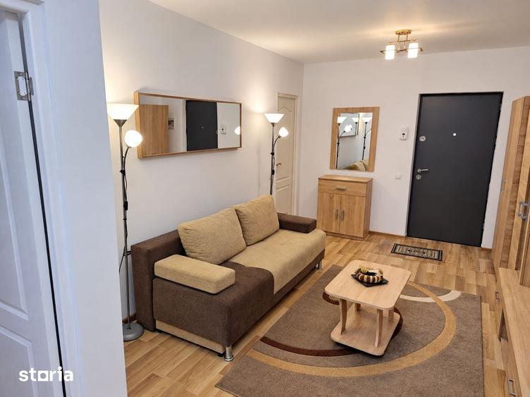 De inchiriat | Apartament 2 camere | Etaj 1 | Strada Por?elanului - 5
