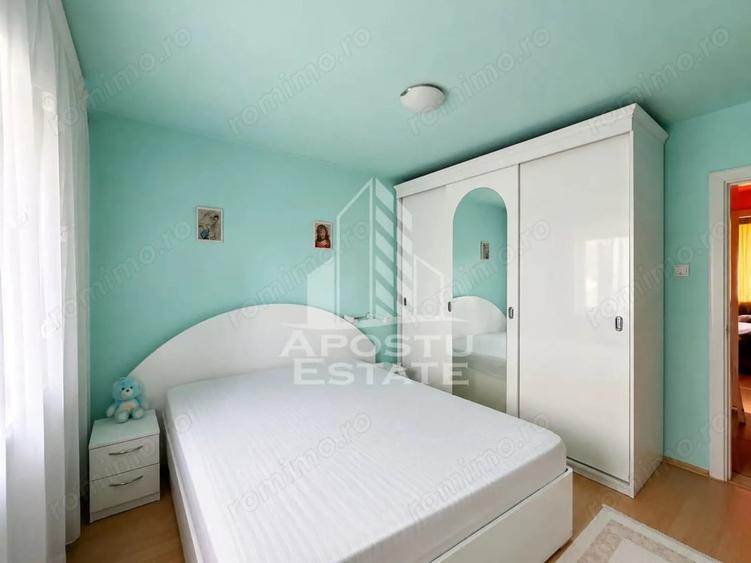 Apartament 2 camere de inchiriat, Zona Dorobantilor Timisoara - 8