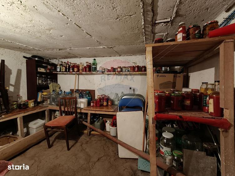 Apartament cu 2 camere semidecomandat în Gării