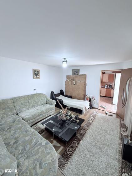 Casă cu 2 camere în Cătămărești