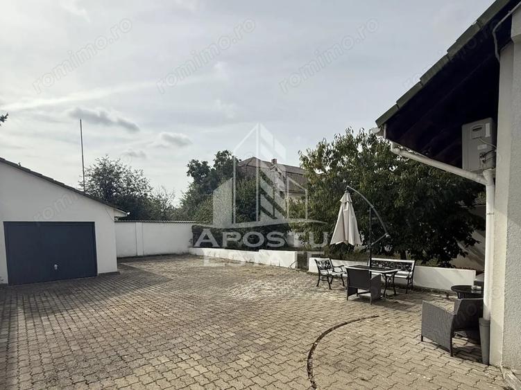 Spațiu comercial, de 232 mp, în Girocului