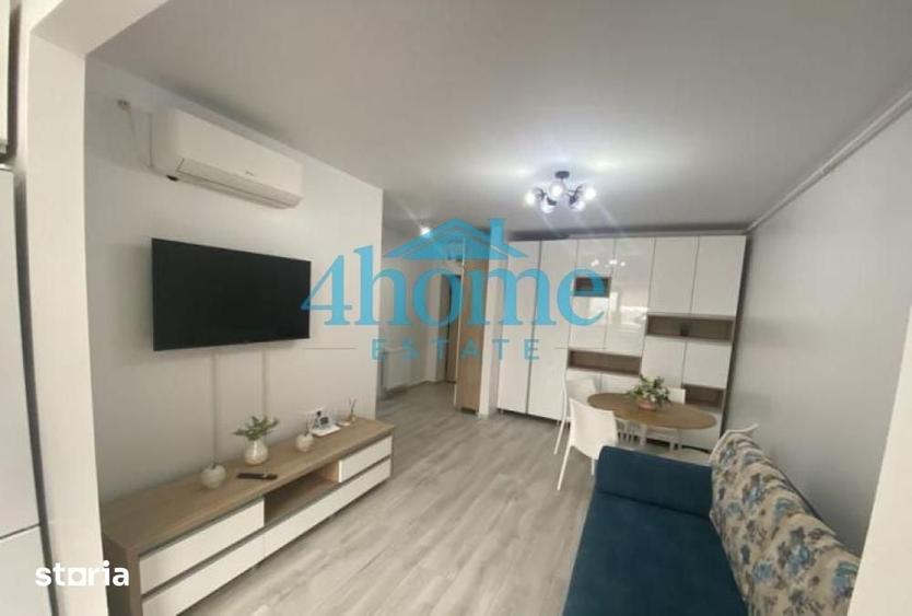 Apartament 2 camere Theodor Pallady|Hils Pallady|Parcare|Metrou - 4
