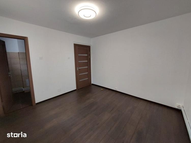 Apartament cu 2 camere decomandat în Brazda lui Novac