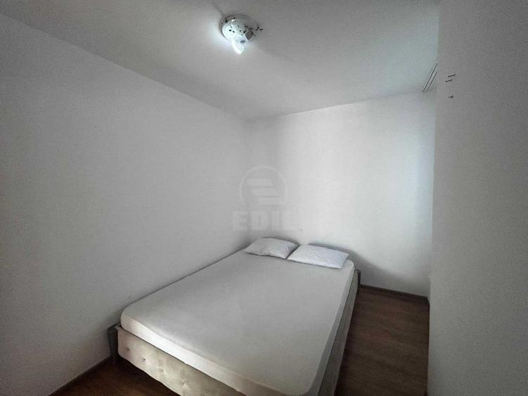 Inchiriere Apartament 2 camere semidecomandat, 50 mp, Sesu de Sus - 5
