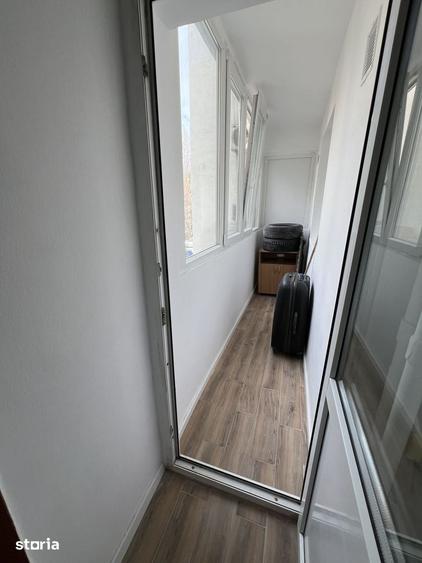 Apartament cu 3 camere în Colentina