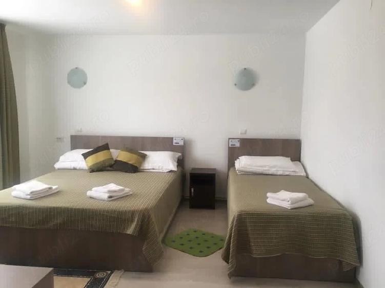 Casă cu Teren 1000 Mp în Periferie