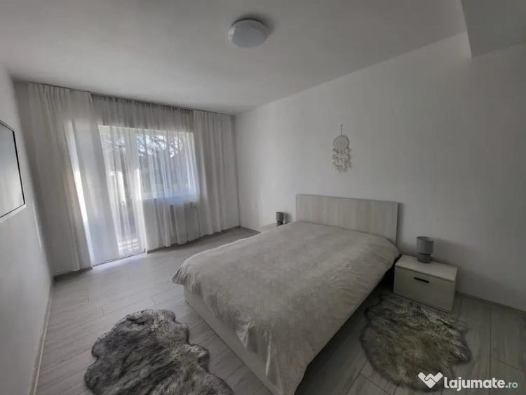 Casă cu 3 camere cu Teren 700 Mp în Dumbrăvița