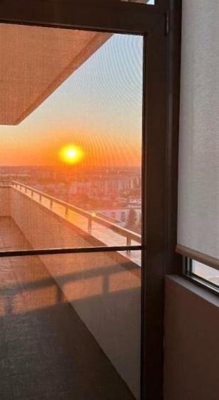Apartament 3 camere Monaco Towers - 10