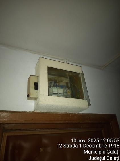Apartament cu 2 camere decomandat în Micro 14